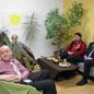 Mezigenerační projekt RODBINSON zahájen Mezigenerační projekt RODBINSON zahájen