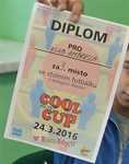 Ambrela Cool cup