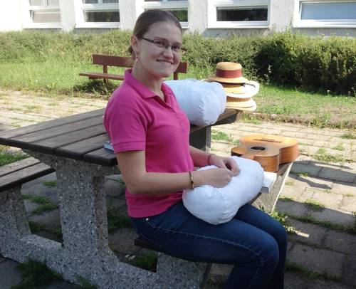 Vždy s kytarou