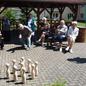 Volnočasový klub Archa - září 2018 Volnočasový klub Archa - září 2018