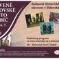 Oživené židovské město 2017 i v Charitě Oživené židovské město 2017 i v Charitě