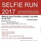 Běžecký závod SELFIERUN 2017 Běžecký závod SELFIERUN 2017