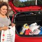 Průvanem v šatníku podpořili SEKÁČ Průvanem v šatníku podpořili SEKÁČ