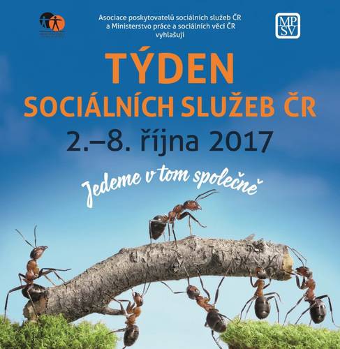 Týden soc. sl. 