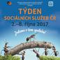 Týden sociálních služeb 2017 v třebíčské Charitě