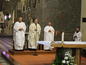 Den Charity 2017 - mše sv. v bazilice