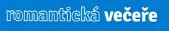romantická večeře