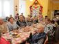 Svátek seniorů v třebíčské Charitě