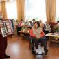 Oslava svátku seniorů Oslava svátku seniorů