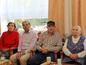 Svátek seniorů v třebíčské Charitě