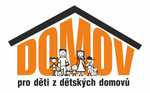 Domov logo