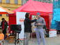 Den Charity 2017 v Třebíči - SELFIERUN