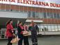 Koláč pro hospic 2017 v Třebíči skončil ziskem