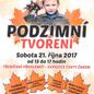 Podzimní tvoření Podzimní tvoření