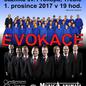 EVOKACE v třebíčské bazilice tento pátek EVOKACE v třebíčské bazilice tento pátek