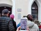 Stacionář Úsměv Třebíč se zapojil do aplikace Pomáhej pohybem.cz