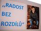 Charitní KLUBÍČKO vystavuje v Nemocnici Třebíč