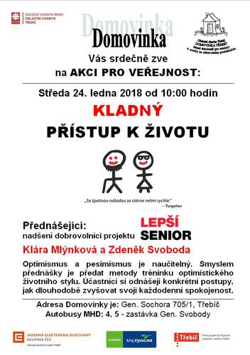 Plakátek