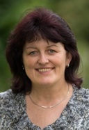 Ludmila Hrubanová, koordinátorka Domovinky