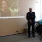 Přednáška policie měla úspěch Přednáška policie měla úspěch