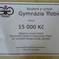 Sbírka studentů Gymnázia Třebíč Sbírka studentů Gymnázia Třebíč