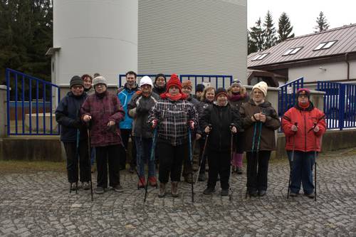 Daňkovice 2018