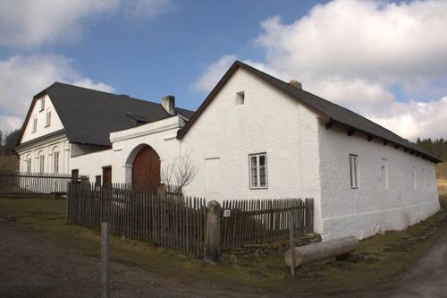 Daňkovice 2018