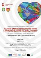 Budišov - Kulturně-zábavné odpoledne