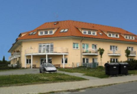 DPS na Vltavínské 1376 v Třebíči
