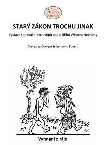 OŽIŽIM 2018 Neprakta-výstava