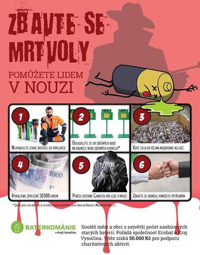 Baterkománie