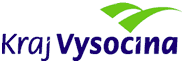 logo Kraj Vysočina