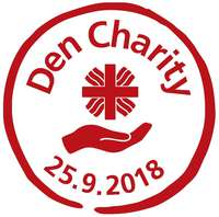 Den Charity 25.9.2018