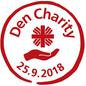 Zveme Vás na Den Charity 2018 Zveme Vás na Den Charity 2018