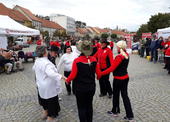 Den Charity 25. 9. 2018 s klubem Archa