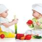 Výživa dětí v raném věku - přednáška Výživa dětí v raném věku - přednáška