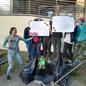 Projekt 72 hodin: Pojďme uklidit Třebíč Projekt 72 hodin: Pojďme uklidit Třebíč