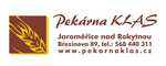 Pekárna Klas logo 2015