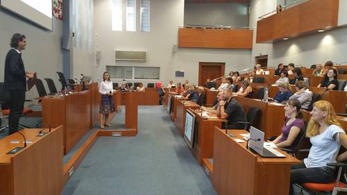 z konference