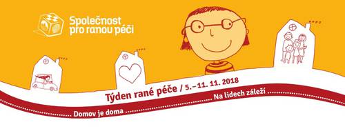 Týden RP  2018