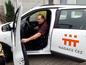 Nové auto slavnostně předáno Domovince