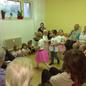 Klub Archa zve na prosincové programy Klub Archa zve na prosincové programy