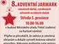Přípravy na advent v Paprsku naděje
