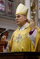 Mons. Vojtěch Cikrle
