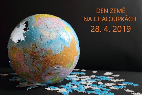 Den Země 2019