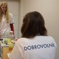 Hledáme dobrovolníky, zkuste to také! Hledáme dobrovolníky, zkuste to také!