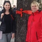 Sestry domácí péče z celé ČR před ministerstvem Sestry domácí péče z celé ČR před ministerstvem