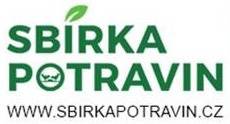 Sbírka potravin 2019