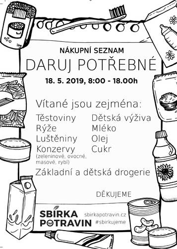 Letáček 