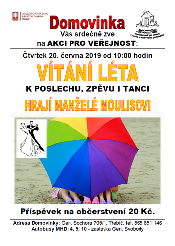06 Vítání léta